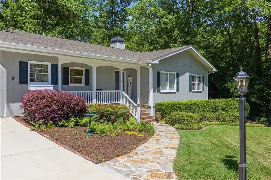 3214 Flint Lock Way Nw, Marietta