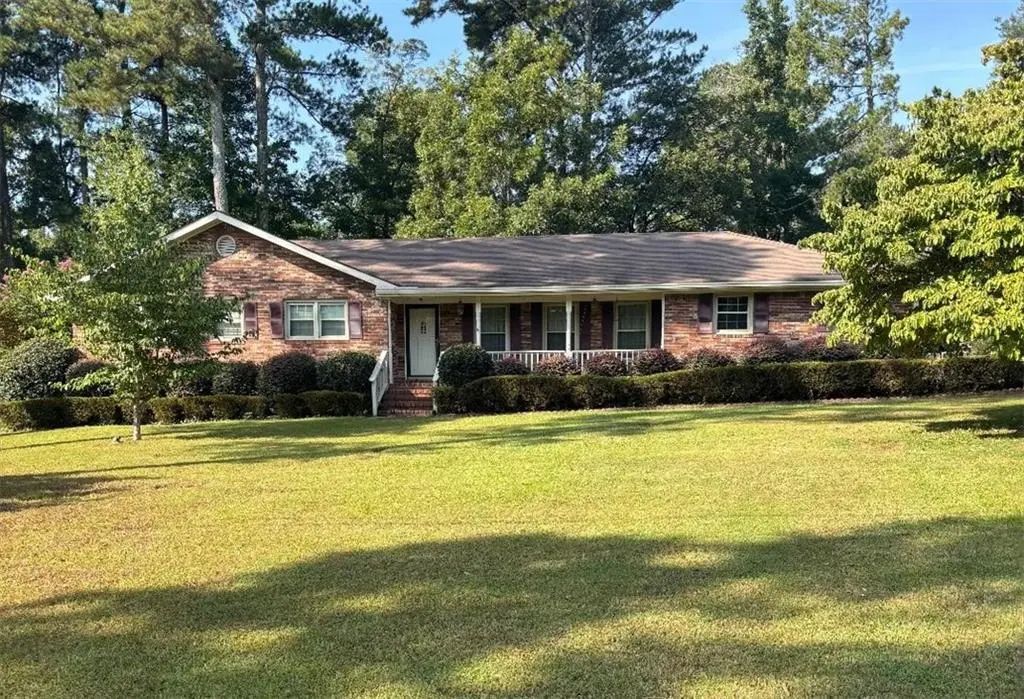 2651 Wil Co Court, Snellville