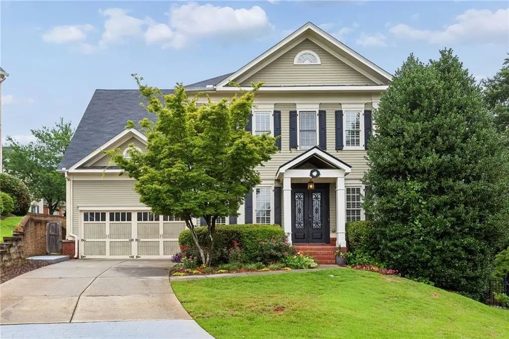 1961 Lois Pointe Se, Smyrna