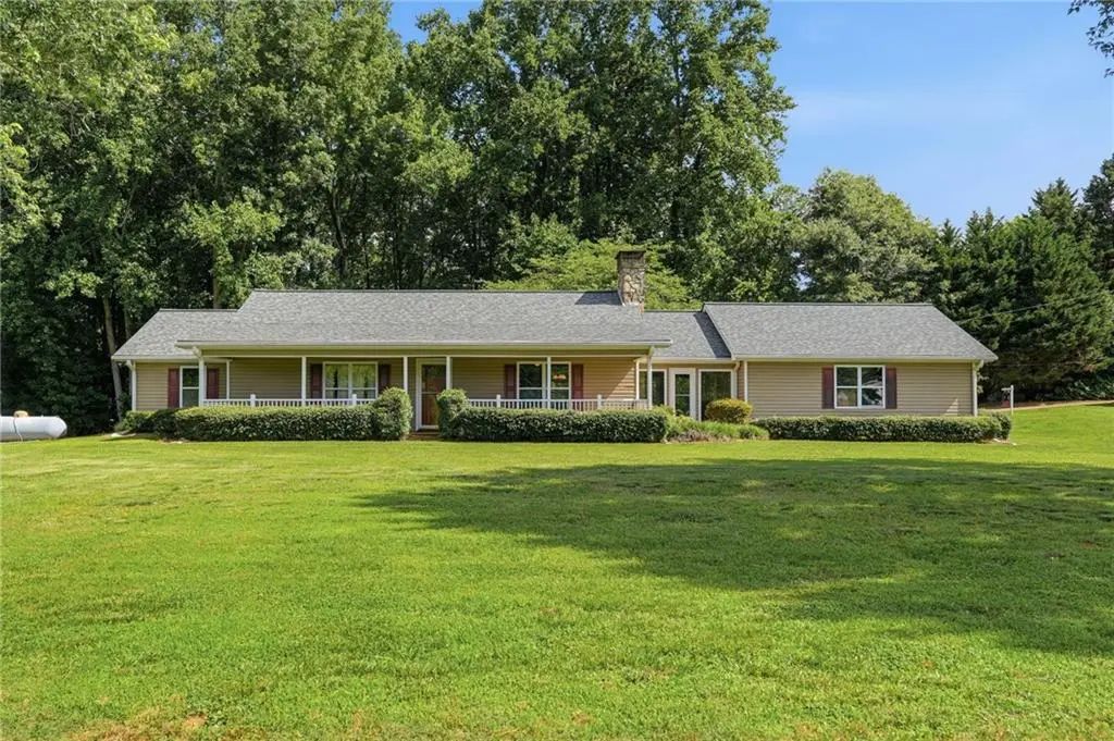 4920 Mccoy Circle, Cumming