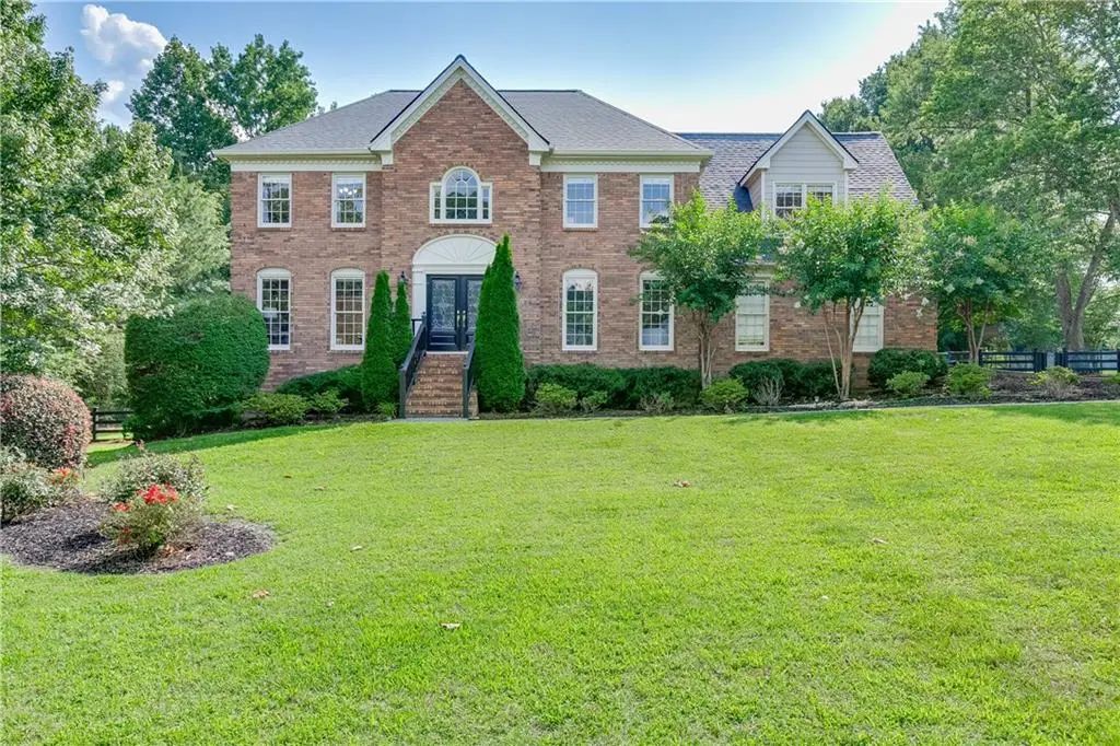 1331 Lakeshore Drive, Snellville