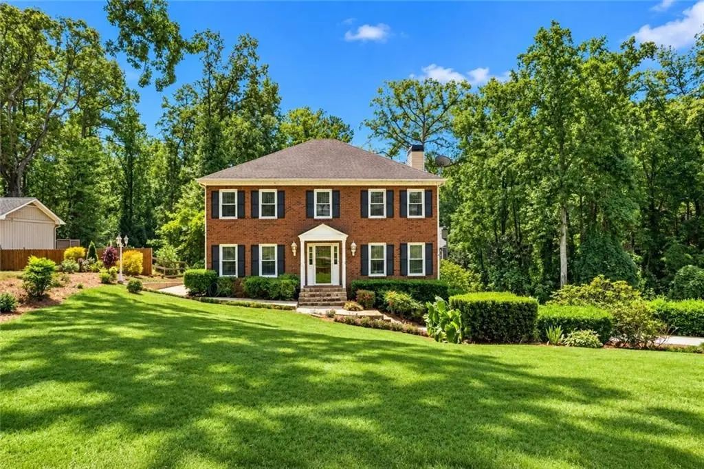 4585 Hunting Hound Lane, Marietta