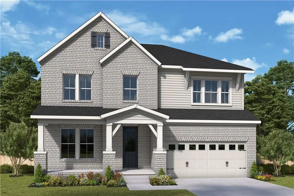 247 Wild Ginger Bend, Woodstock