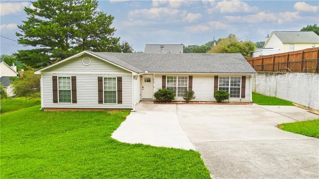 660 Morrow Road, Forest Park