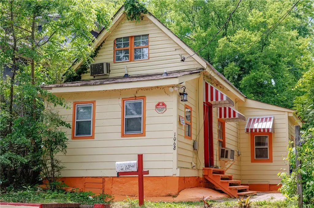 1068 Snyder Street Nw, Atlanta