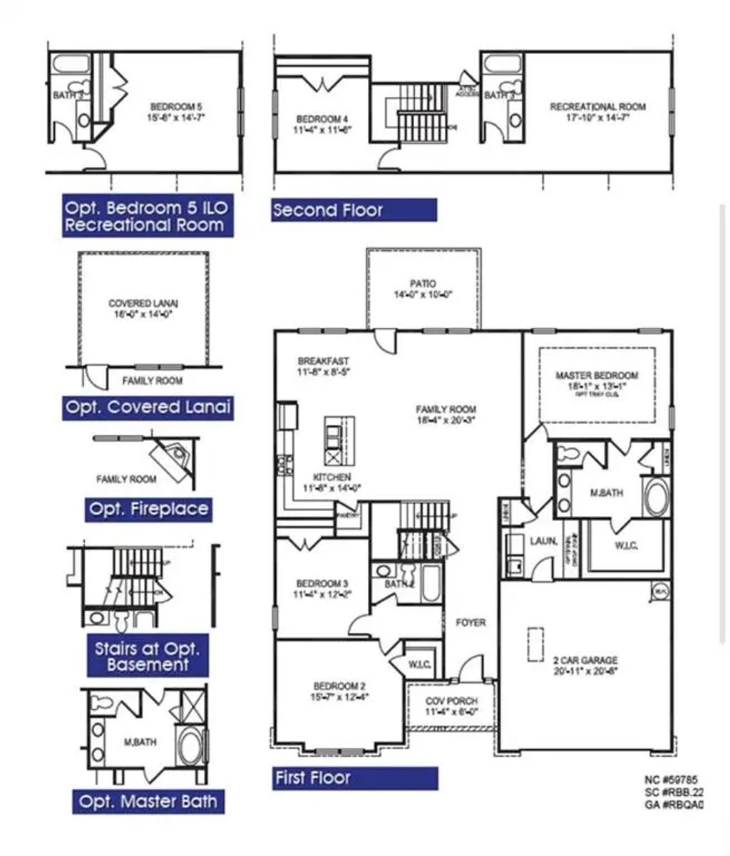 3 Wisteria Lane, Williamson