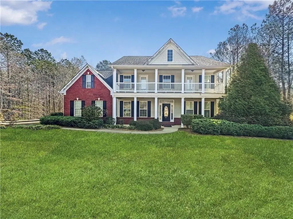 142 Liberty Trace, Milner