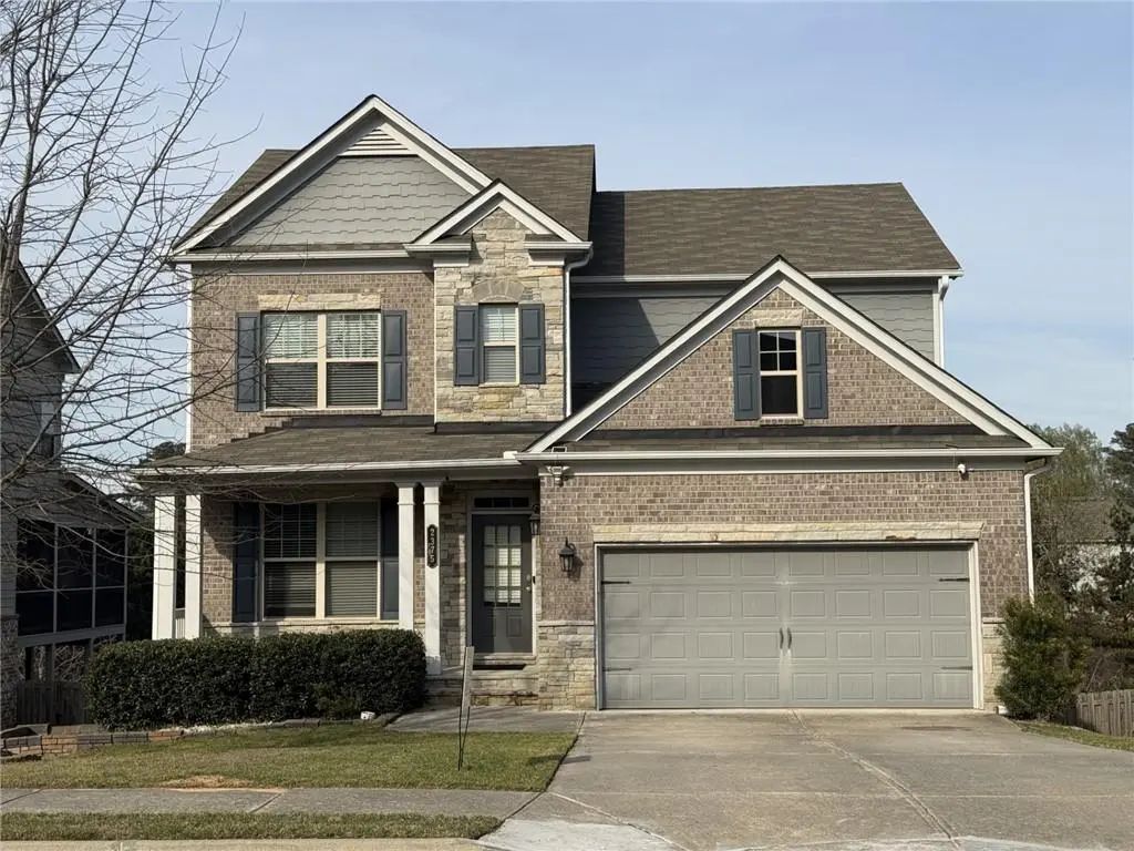 2375 Matlin Way, Buford