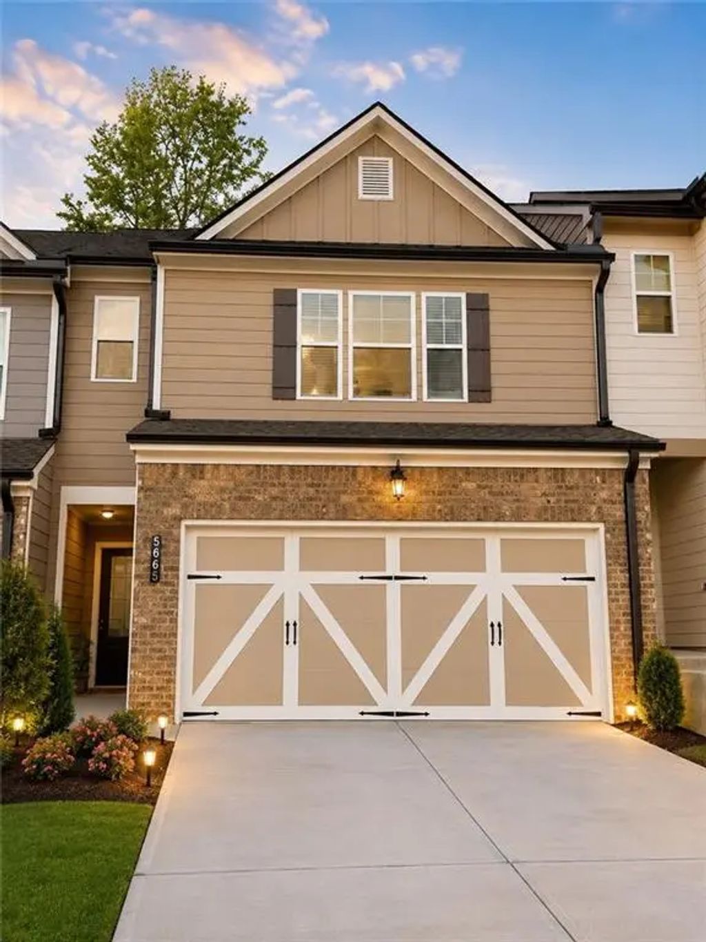 5665 Overview Drive, Flowery Branch