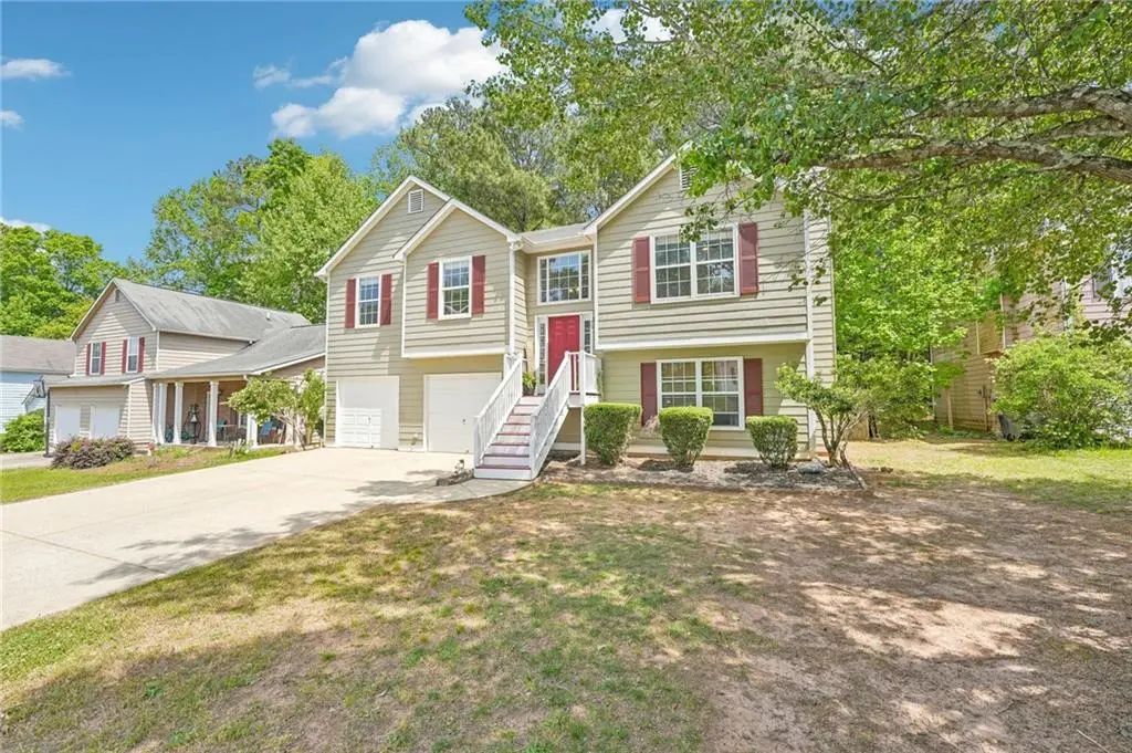 2642 Lake Park Bend, Acworth