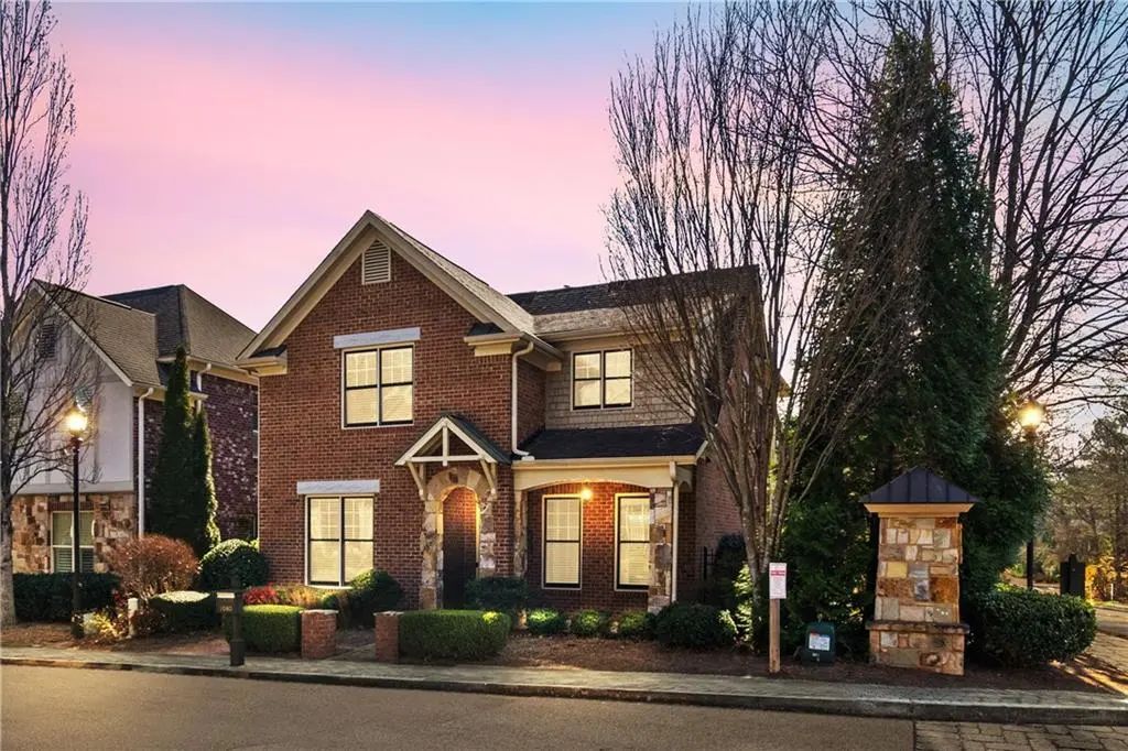 2080 Village Station Crossing Se, Smyrna