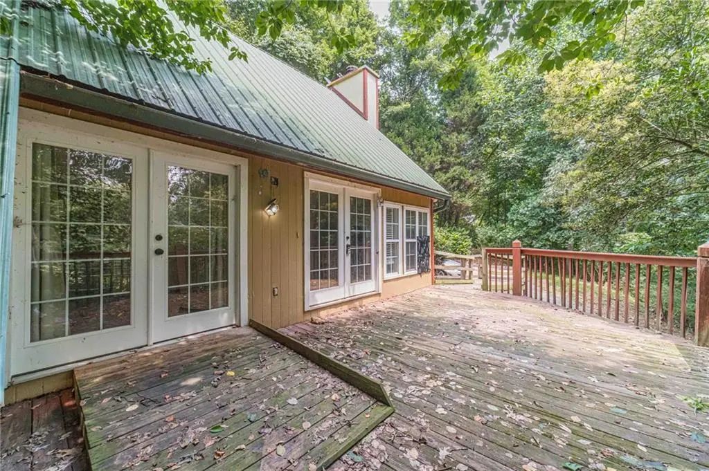 6224 Grant Ford Road, Gainesville