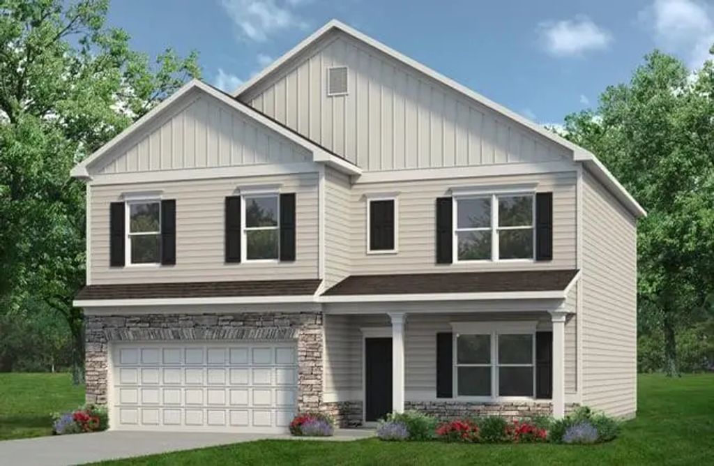 241 Shire Loop, Calhoun