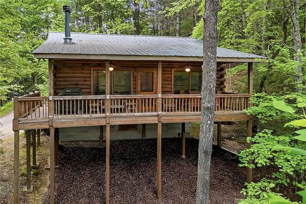 156 Dupont Drive, Blue Ridge