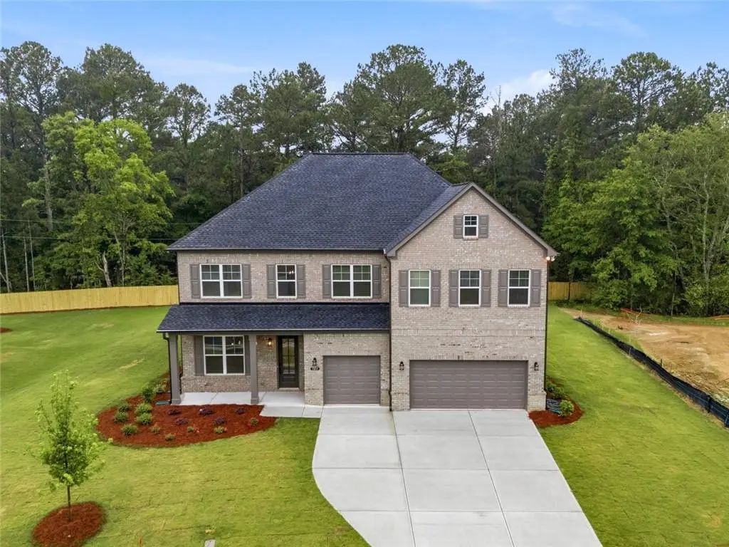 1911 Smarty Jones Drive, Dacula
