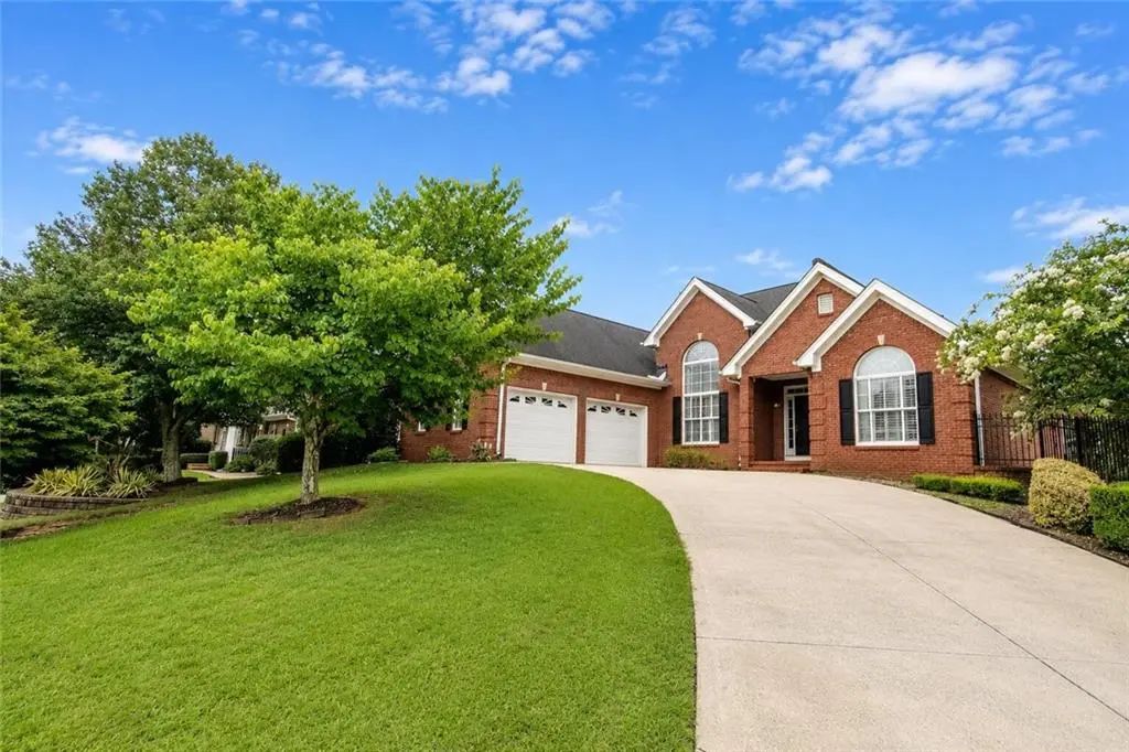 4275 Rosestone Court, Douglasville