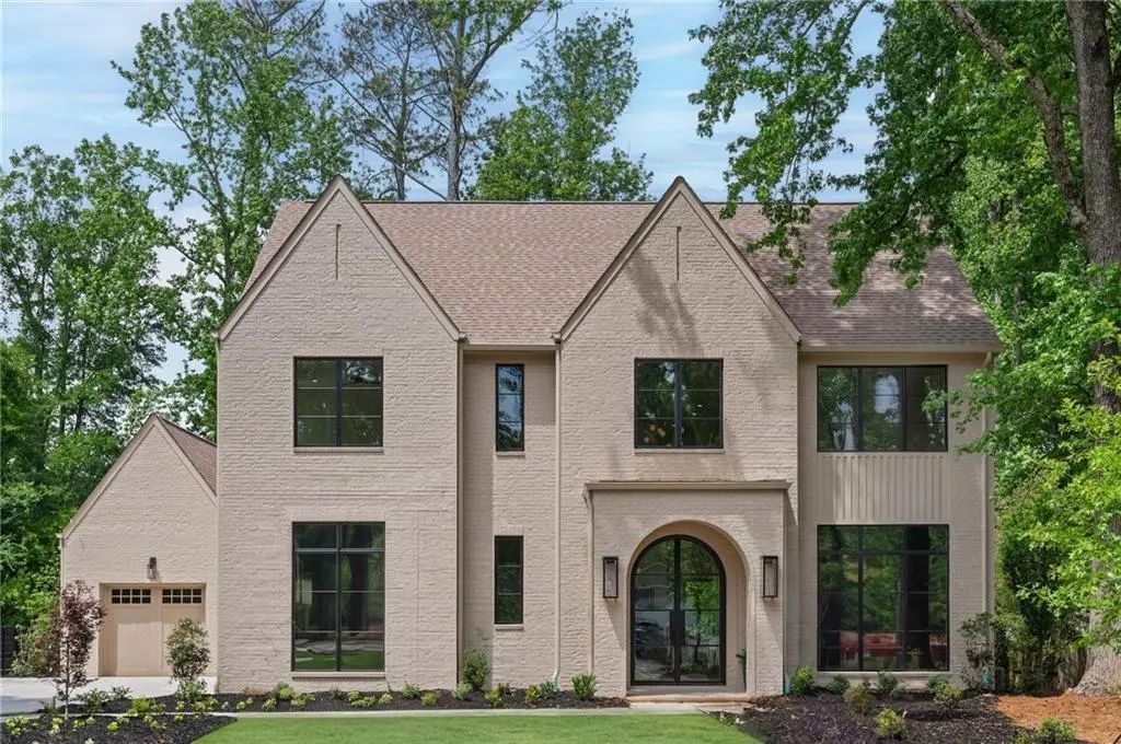 175 Pebble Trail, Alpharetta