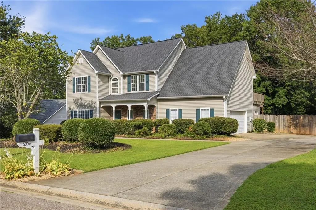 6356 Wilmington Way, Flowery Branch