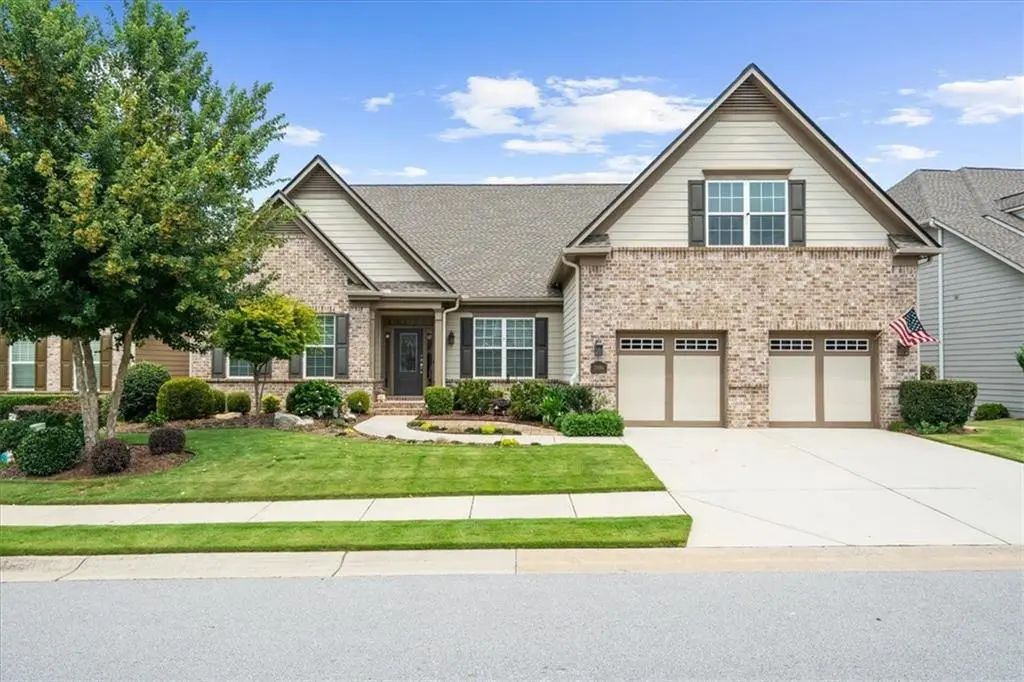 3986 Great Pine Drive, Gainesville