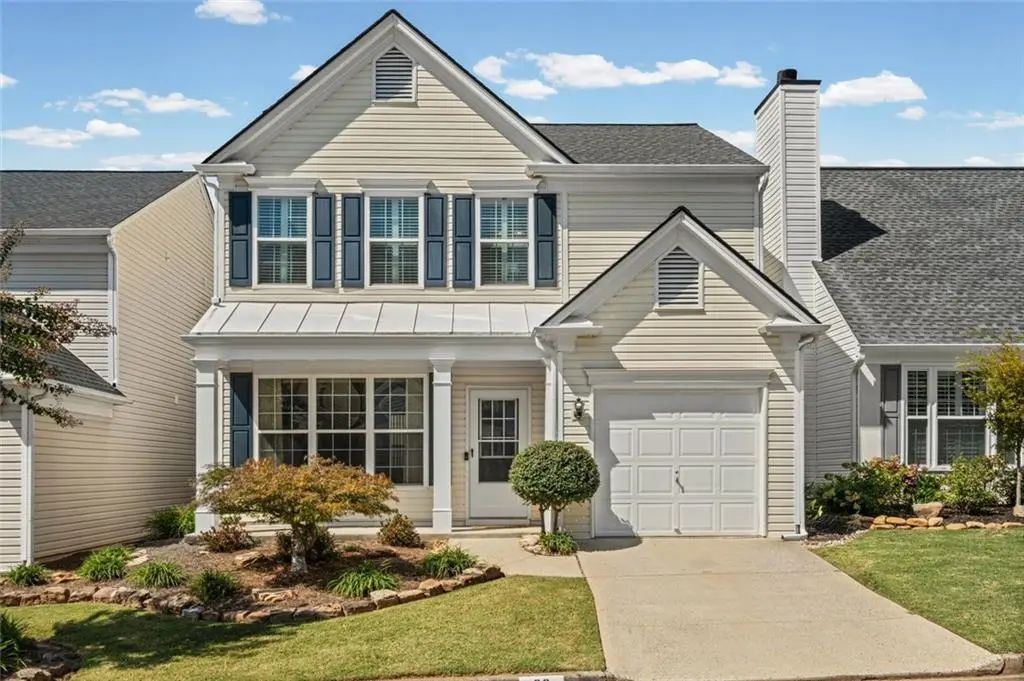 30 Devonshire Court, Alpharetta