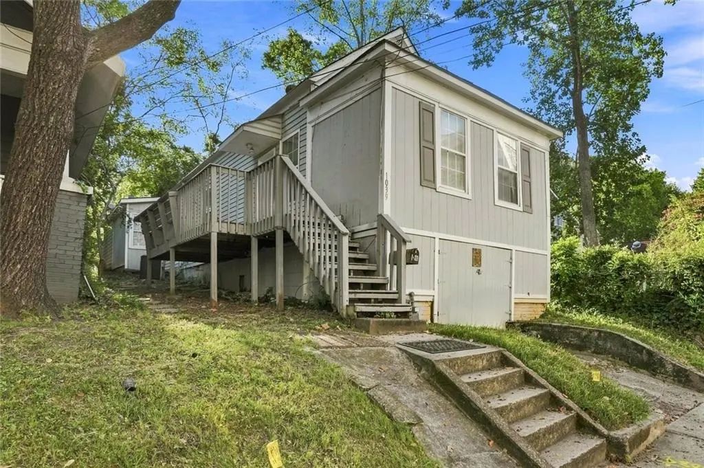 1039 Hampton Street Nw, Atlanta