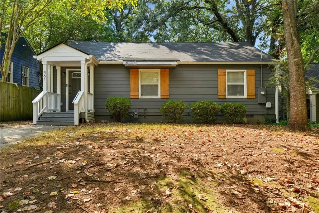 461 Glenwood Place Se, Atlanta
