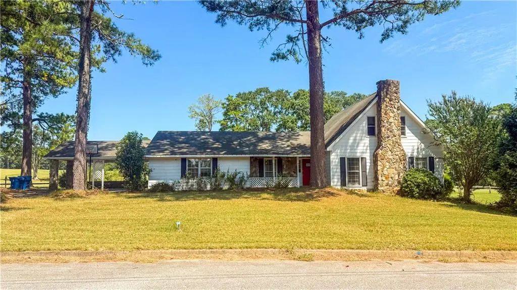 5931 Brassie Ridge Lane, Ellenwood