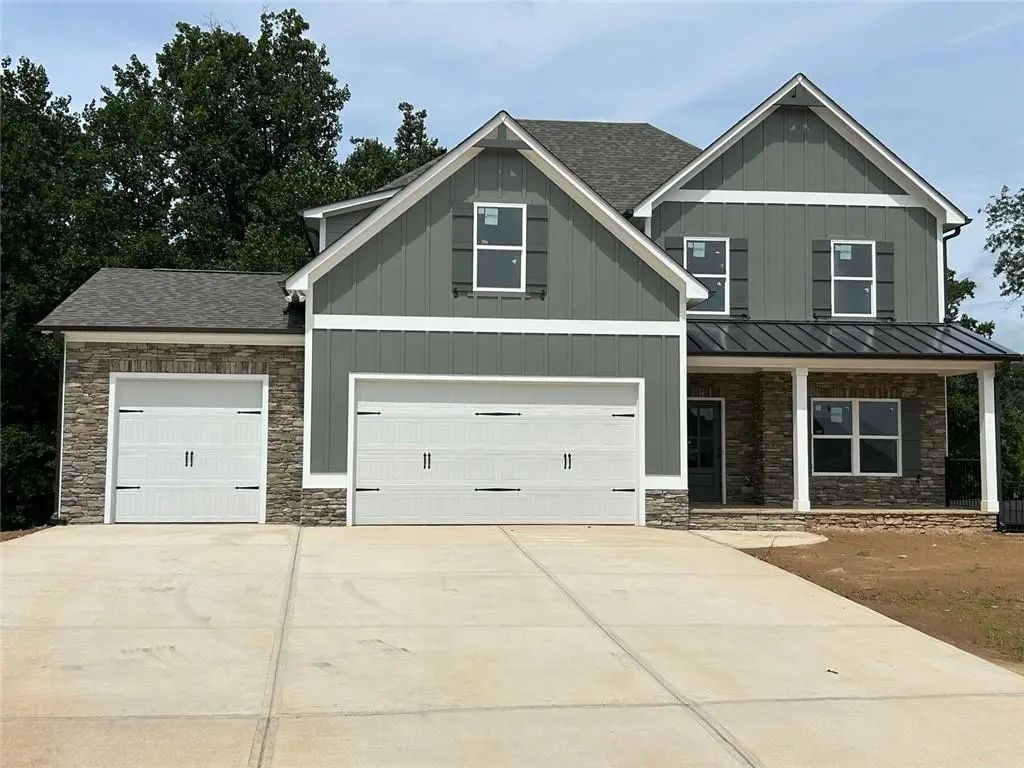 3 Barnwood Pointe, Dallas
