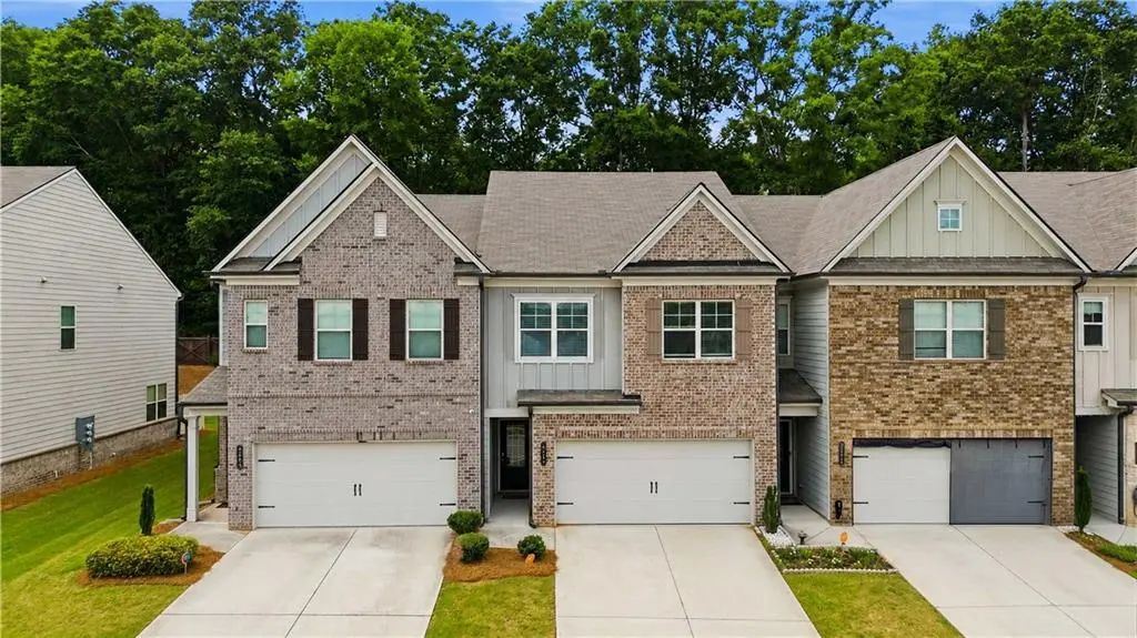 2483 Quay Ridge, Lawrenceville