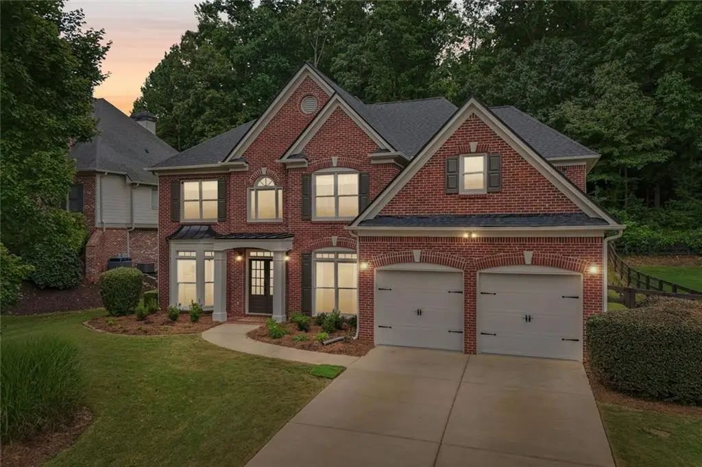 5350 Avonshire Lane, Cumming