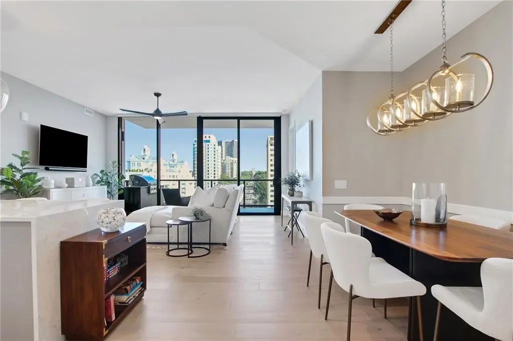 Unit 1203 - 2425 Peachtree Road Ne, Atlanta