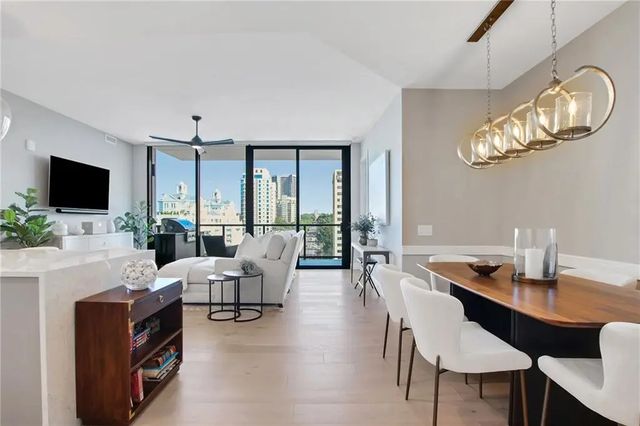 Unit 1203 - 2425 Peachtree Road Ne, Atlanta
