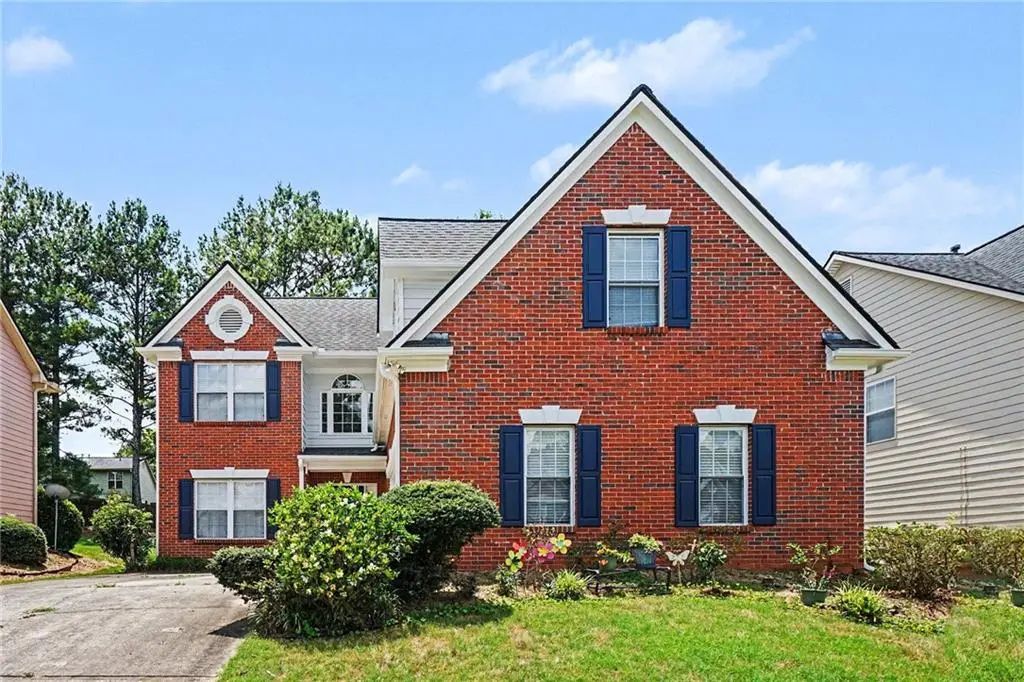 492 Mimosa Grove Crossing, Tucker