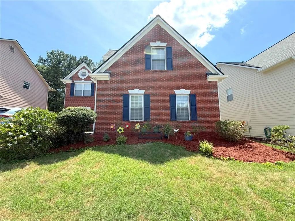 492 Mimosa Grove Crossing, Tucker