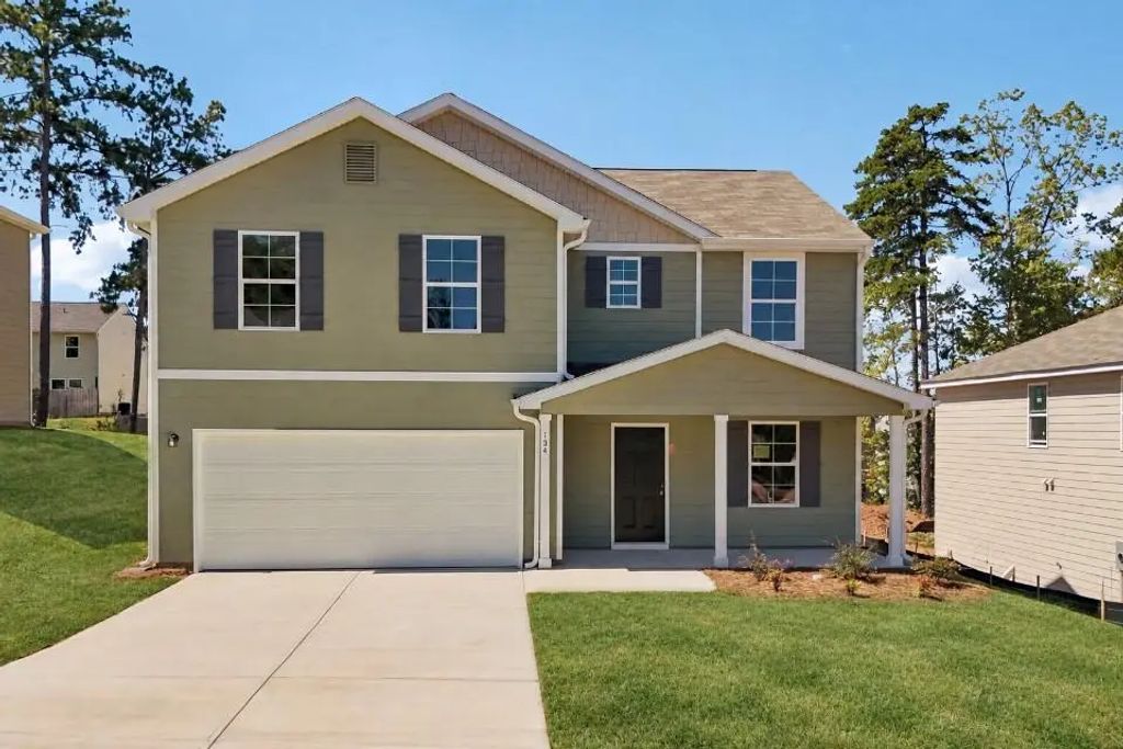 134 Enclave Drive, Villa Rica