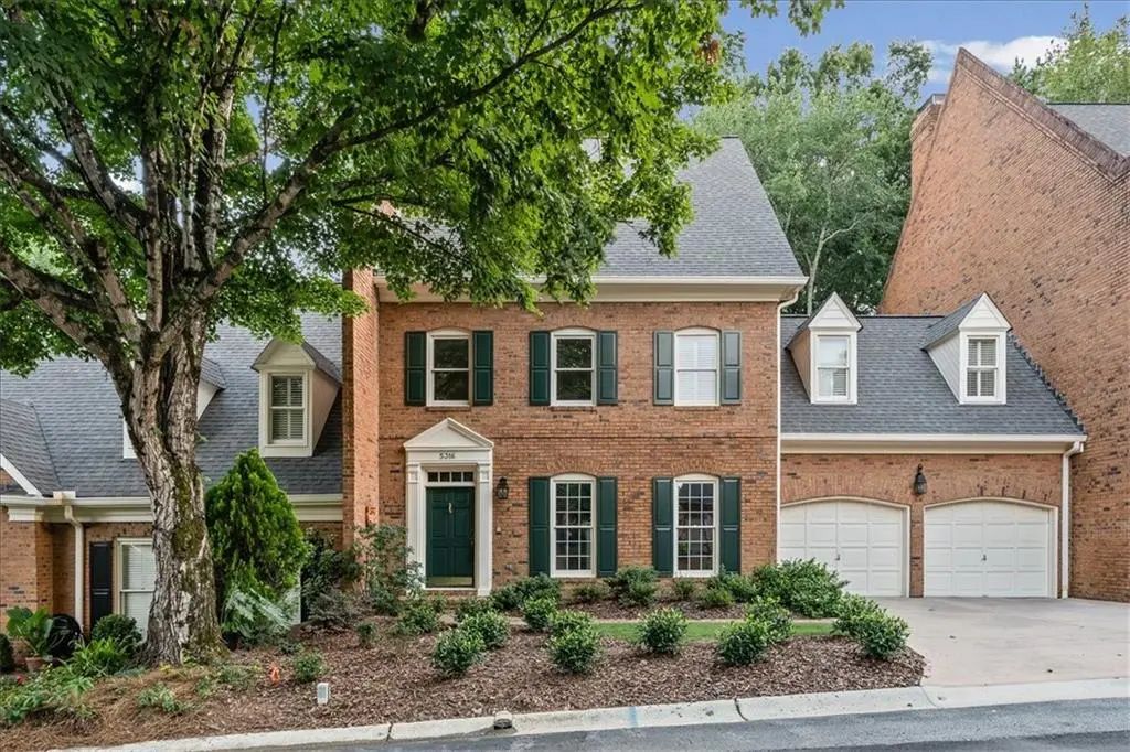 5316 Fairfield W, Atlanta