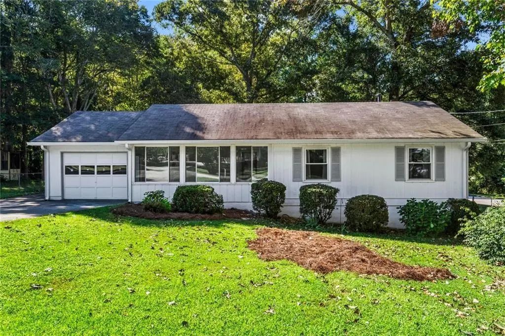 145 Carriage Circle, Stockbridge
