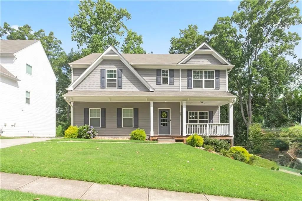 127 Shoals Bridge Road, Acworth