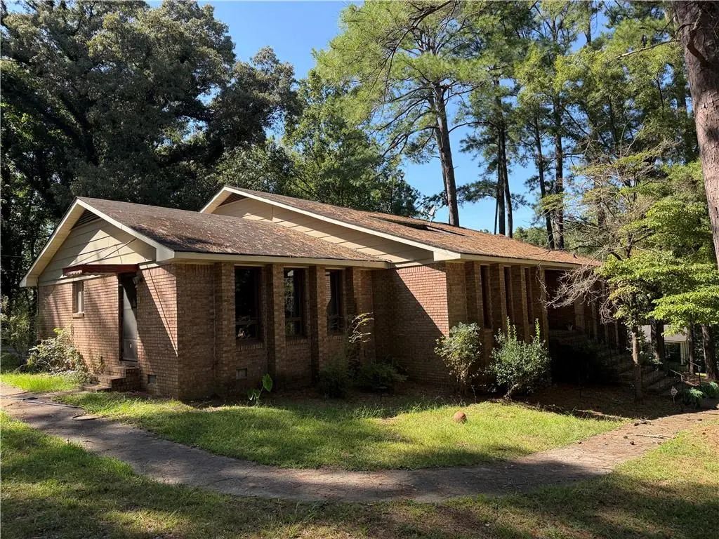 118 Hicklen Drive, Cedartown