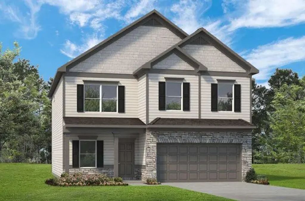308 Oakmont Drive, Dallas