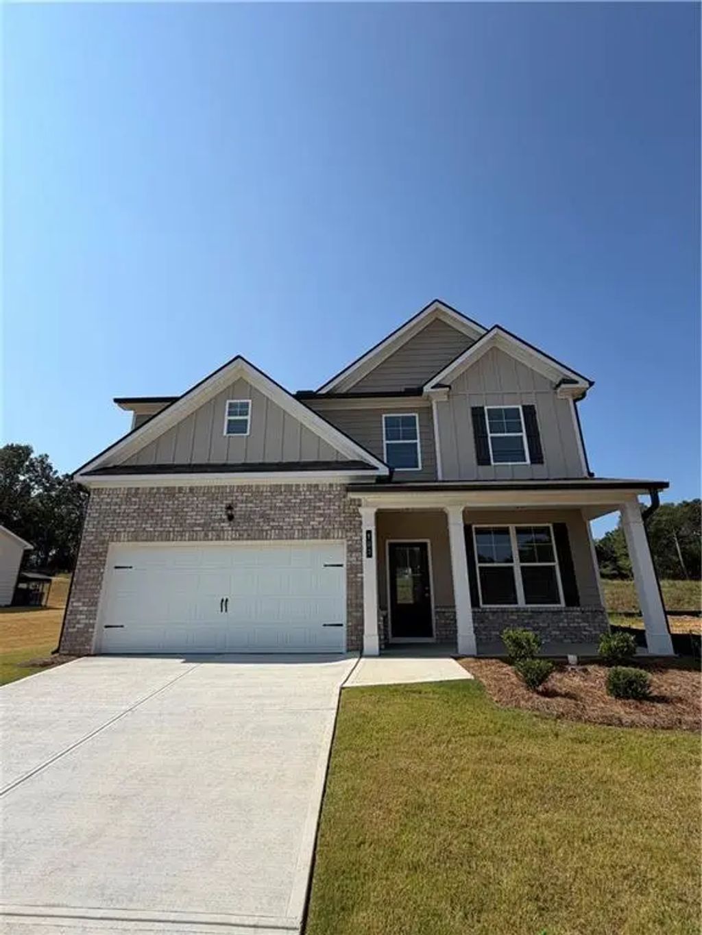 103 Bluefin Street, Adairsville