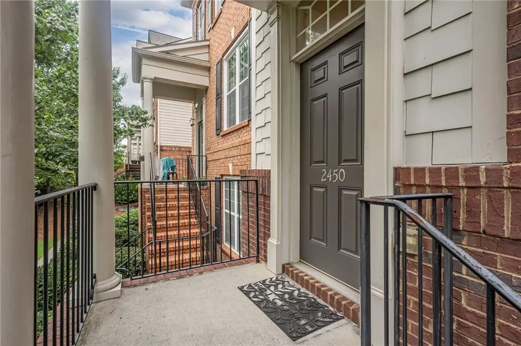 Unit 11 - 2450 Natoma Court Se, Smyrna