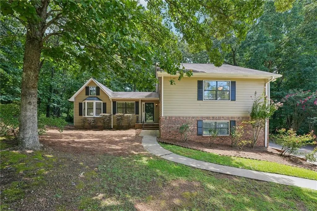 2192 Tully Wren Ne, Marietta