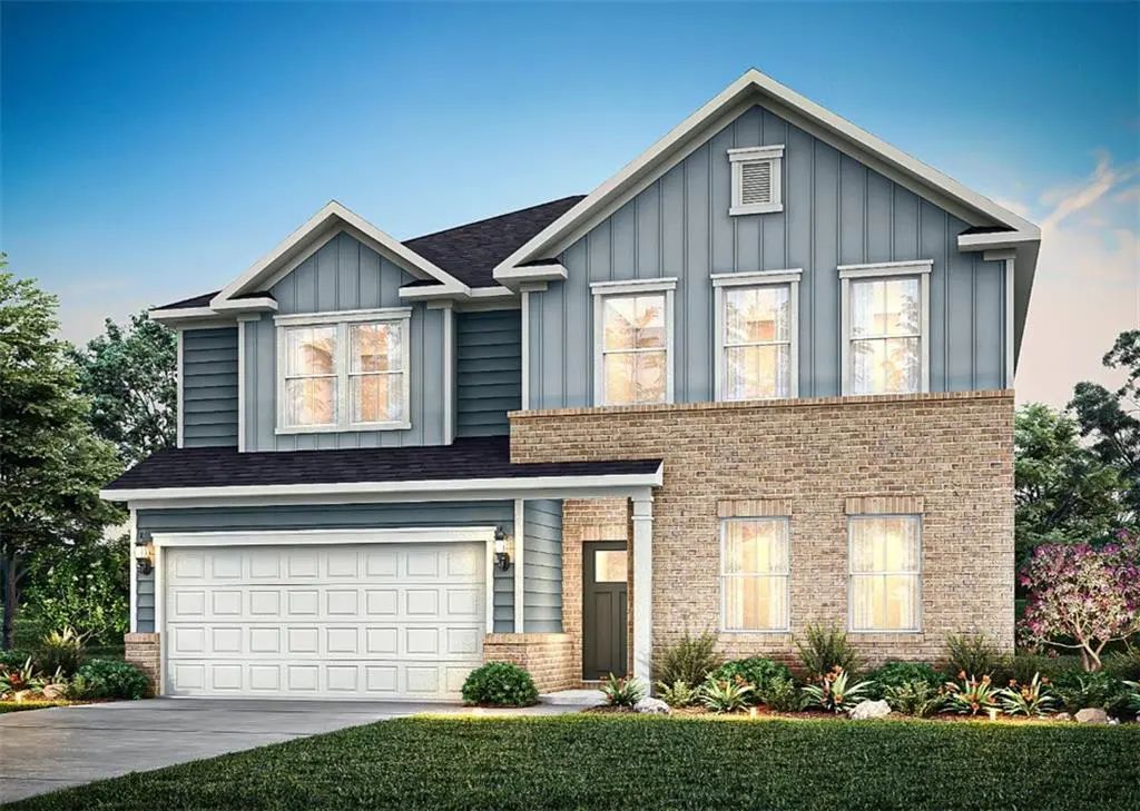 904 Hillwood Circle, Villa Rica