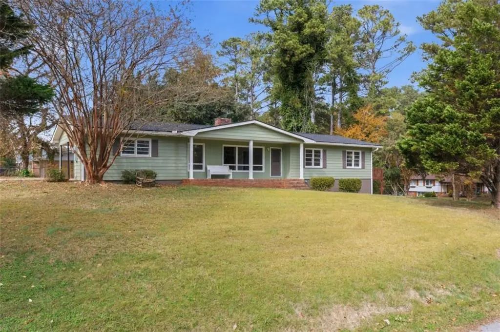14 Se Mitchell Circle Se, Rome