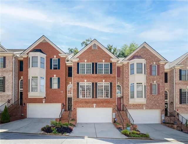 2144 Briarwood Bluff Ne, Atlanta