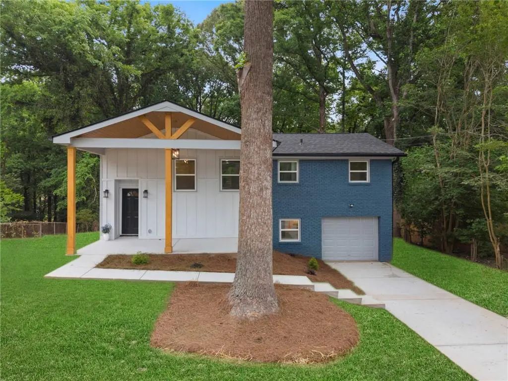 2648 Crestdale Circle Se, Atlanta