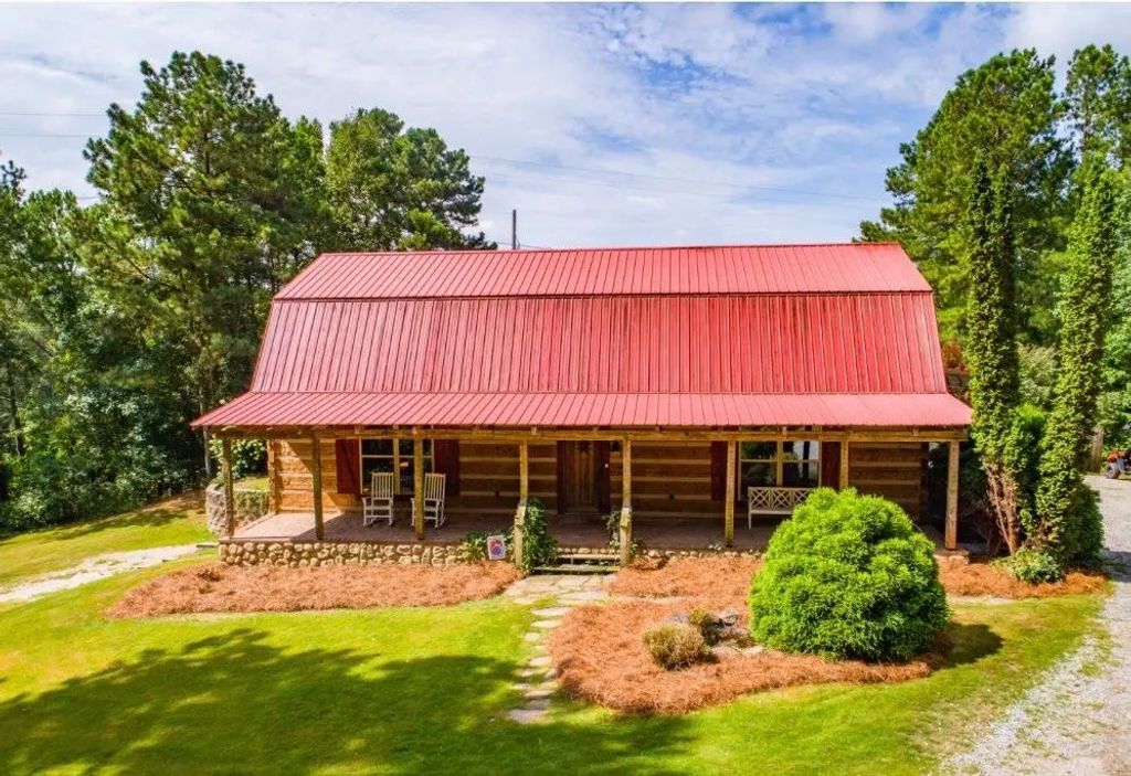 155 Cavender Creek Road, Carrollton