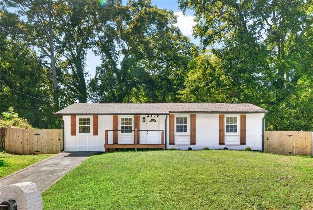 2359 Baywood Drive Se, Atlanta