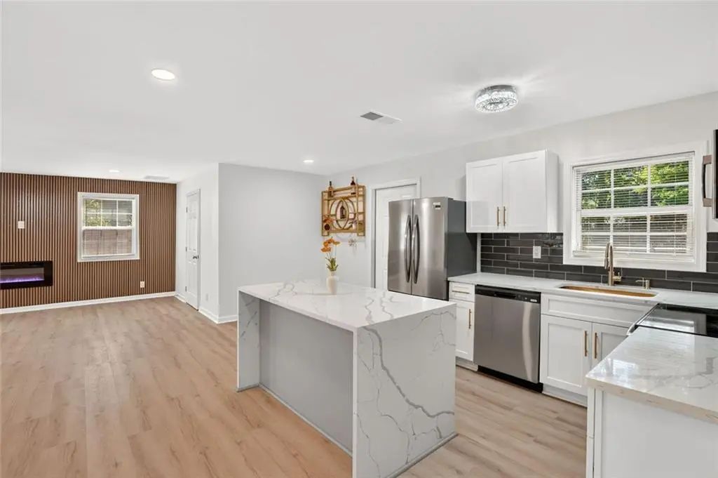 2359 Baywood Drive Se, Atlanta